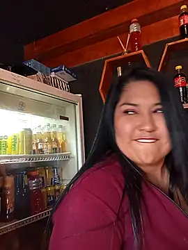 Snapshot of Marcela87 chatting on October 2025 07:58:02 PM Marcela87 online show from October 2025 07:58:02 PM