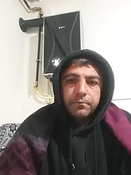 Muratcanik44 online show from February 2026 10:43:01 PM