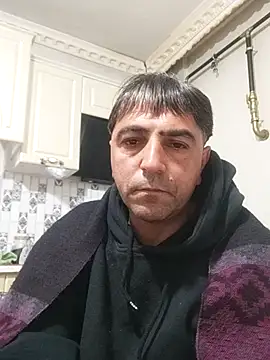 Muratcanik44 online show from March 2026 09:53:01 PM