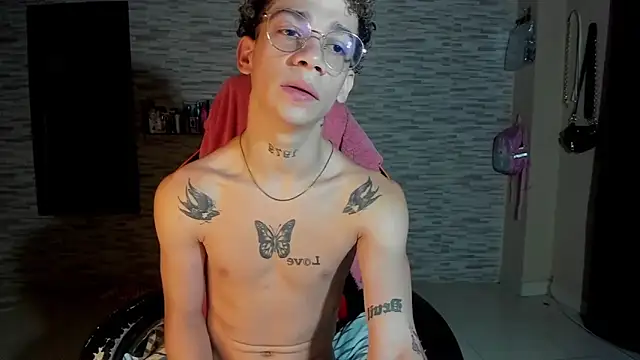 mateodeamjo online show from September 2025 08:18:02 AM