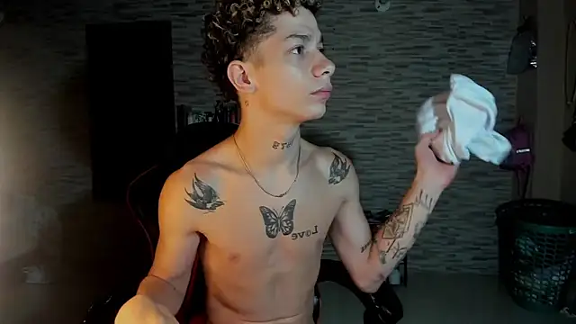 mateodeamjo online show from September 2025 07:02:02 AM