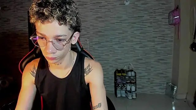 mateodeamjo online show from September 2025 09:14:02 AM