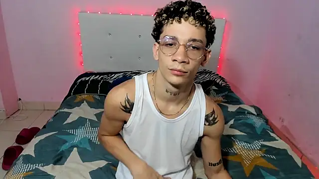 mateodeamjo online show from October 2025 10:56:02 PM