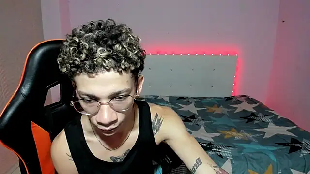 mateodeamjo online show from October 2025 08:58:02 AM