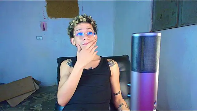 mateodeamjo online show from January 2026 02:16:02 AM