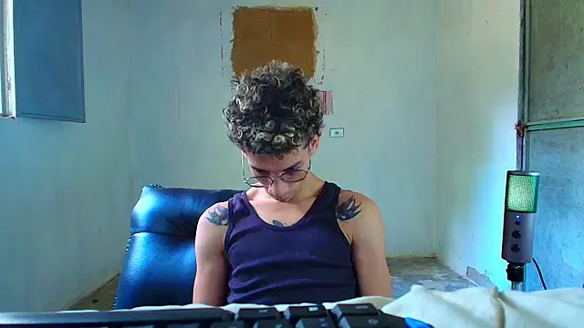 mateodeamjo online show from February 2026 02:13:02 PM