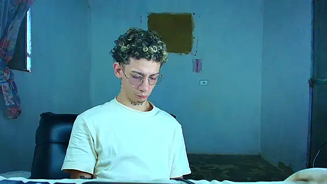 mateodeamjo online show from February 2026 02:13:01 PM