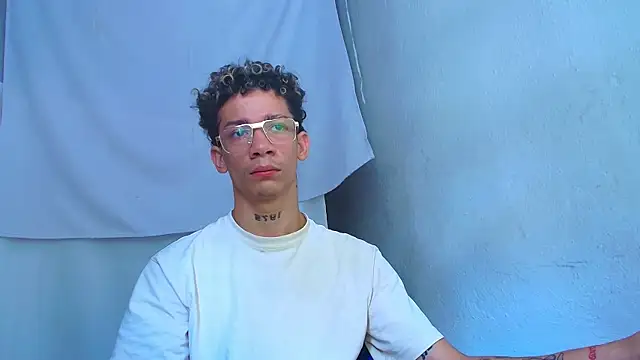 mateodeamjo online show from April 2026 01:16:02 PM