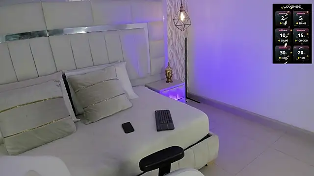 1m dalhia online show from October 2025 08:28:01 PM