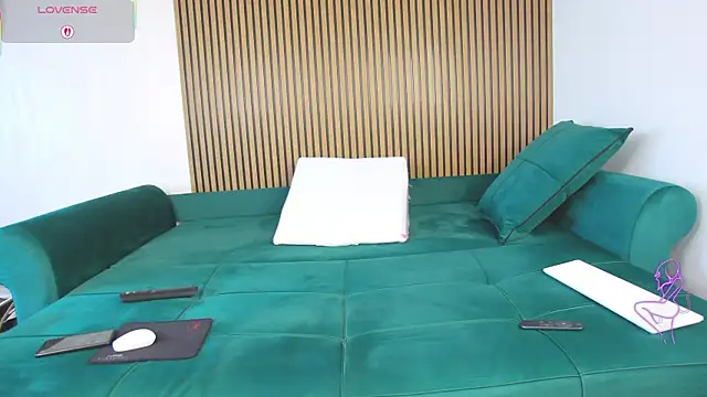 SofiaHanson online show from February 2026 11:17:01 AM