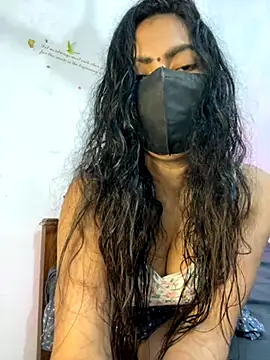 Angel Zaara online show from November 2025 03:23:02 PM