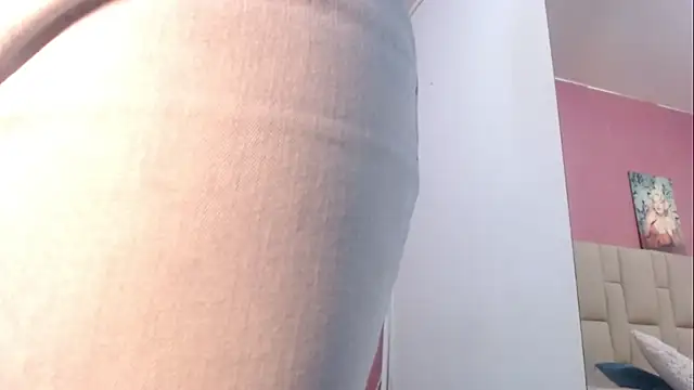 Amelia Debora Antonella online show from February 2025 12:33:02 PM