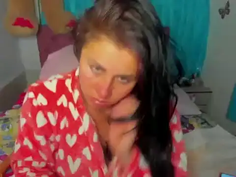 Dana Jeins online show from December 2024 01:11:02 PM