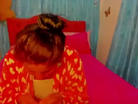 Dana Jeins online show from December 2024 01:50:02 PM