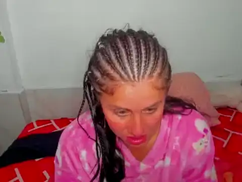 Dana Jeins online show from March 2025 01:45:01 PM