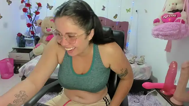 Dana Jeins online show from May 2026 02:11:01 PM
