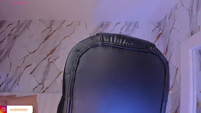 AllyJensen online show from February 2025 01:00:02 PM