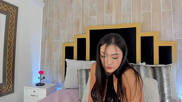 Snapshot of TamyHoney chatting on February 2025 07:48:02 PM TamyHoney online show from February 2025 07:48:02 PM