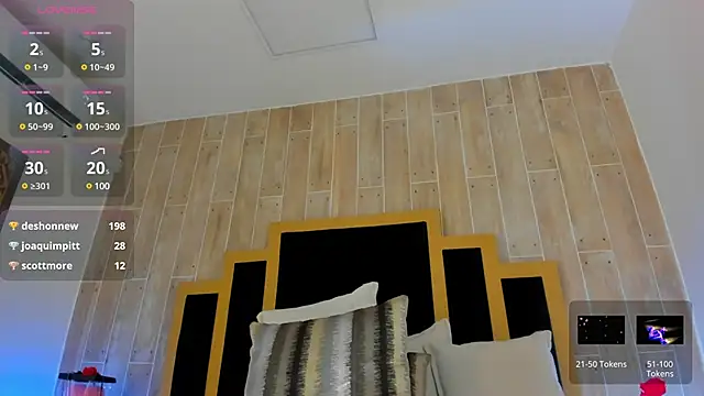 Snapshot of TamyHoney chatting on March 2025 02:14:02 AM TamyHoney online show from March 2025 02:14:02 AM