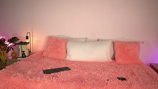 TamyHoney online show from November 2025 12:13:01 AM