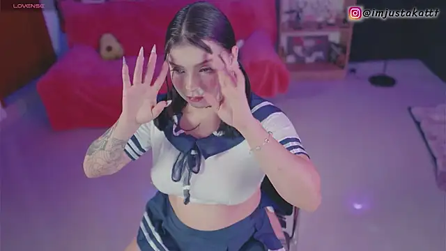 Snapshot of sensualkattt chatting on November 2025 01:32:01 PM sensualkattt online show from November 2025 01:32:01 PM