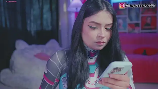 sensualkattt online show from March 2026 03:07:02 PM