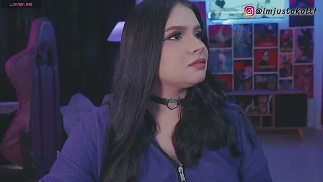 sensualkattt online show from May 2026 09:19:01 PM
