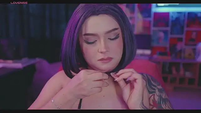 sensualkattt online show from June 2026 01:20:02 PM