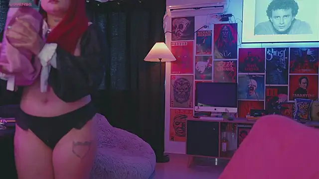 sensualkattt online show from June 2026 02:03:02 PM
