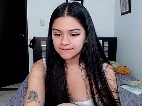 Snapshot of angelbeat_ chatting on January 2025 12:17:02 AM angelbeat online show from January 2025 12:17:02 AM