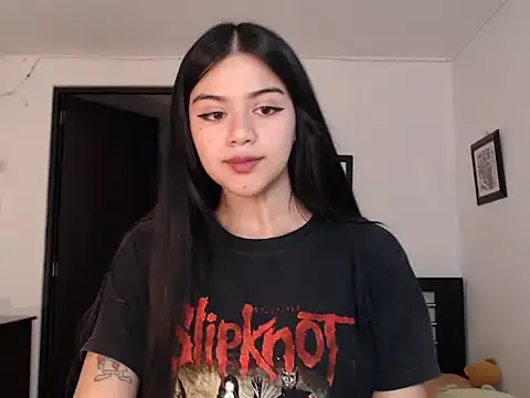 Snapshot of angelbeat_ chatting on January 2025 12:49:02 AM angelbeat online show from January 2025 12:49:02 AM