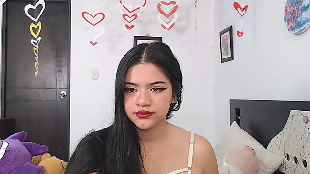 Snapshot of angelbeat_ chatting on February 2025 02:15:01 AM angelbeat online show from February 2025 02:15:01 AM