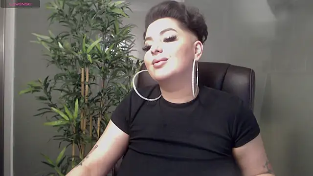 BustyAllyy online show from February 2025 12:24:01 AM