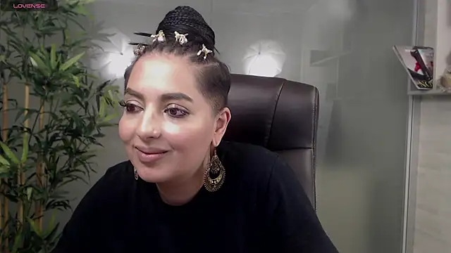 BustyAllyy online show from March 2025 02:08:01 AM