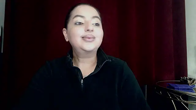 BustyAllyy online show from February 2026 11:30:01 PM