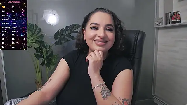 BustyAllyy online show from June 2026 03:43:01 PM
