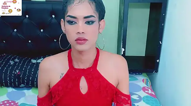 Amanda bigx online show from December 2024 01:08:02 PM