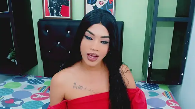 Amanda bigx online show from January 2025 06:11:02 AM