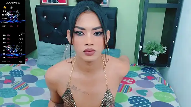 Amanda bigx online show from January 2025 05:54:01 AM