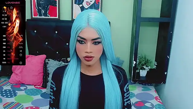 Amanda bigx online show from January 2025 06:31:01 AM