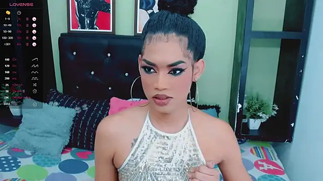 Amanda bigx online show from January 2025 06:03:02 AM