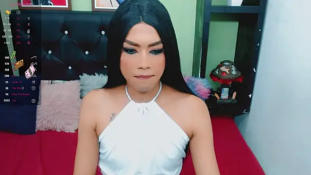 Amanda bigx online show from January 2025 06:28:02 AM