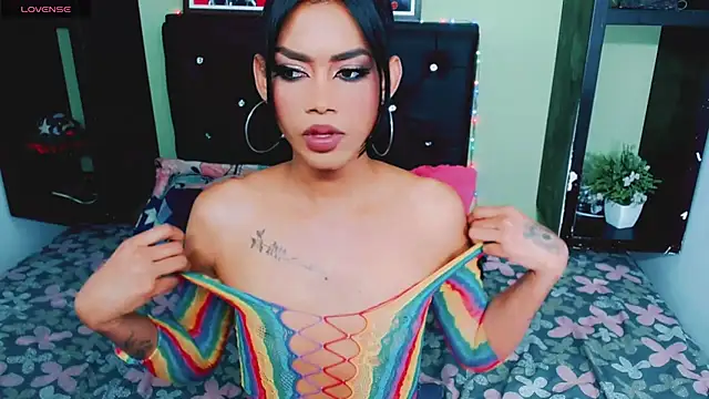 Amanda bigx online show from February 2025 02:05:01 PM