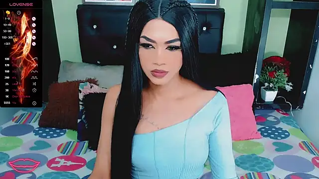 Amanda bigx online show from March 2025 06:16:02 AM