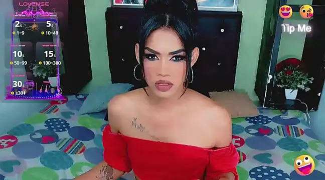 Amanda bigx online show from March 2025 10:53:02 PM