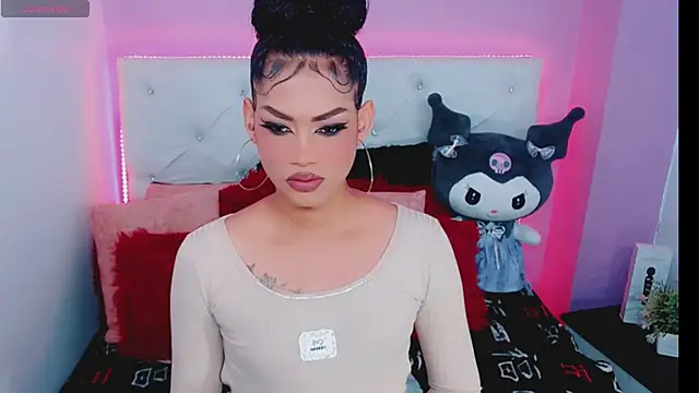 Amanda bigx online show from September 2025 06:24:02 AM