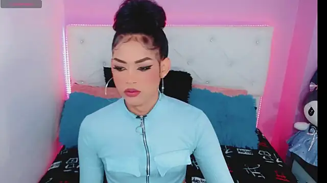 Amanda bigx online show from September 2025 06:51:02 AM