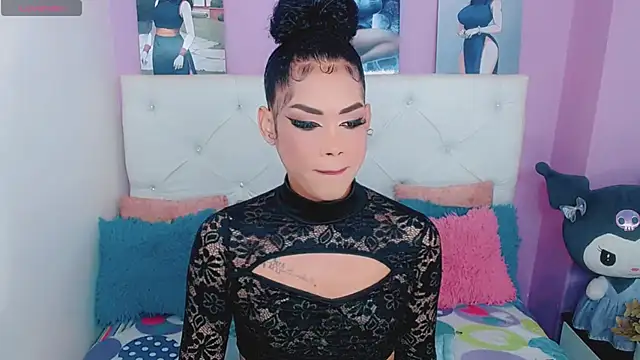 Amanda bigx online show from April 2026 05:36:02 AM