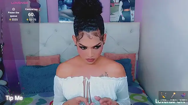 Amanda bigx online show from May 2026 05:12:01 AM