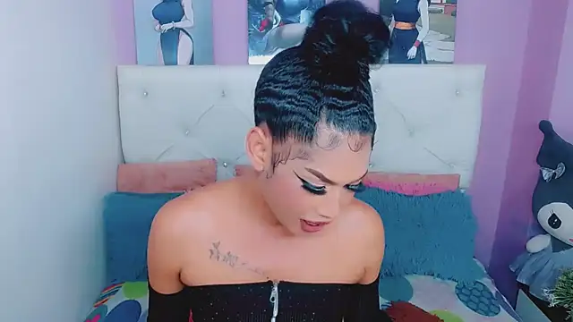 Amanda bigx online show from May 2026 05:02:02 AM